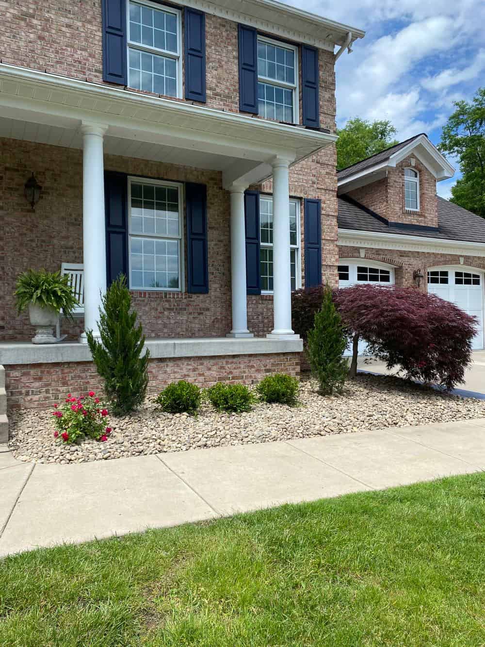 Patios & Walkways image